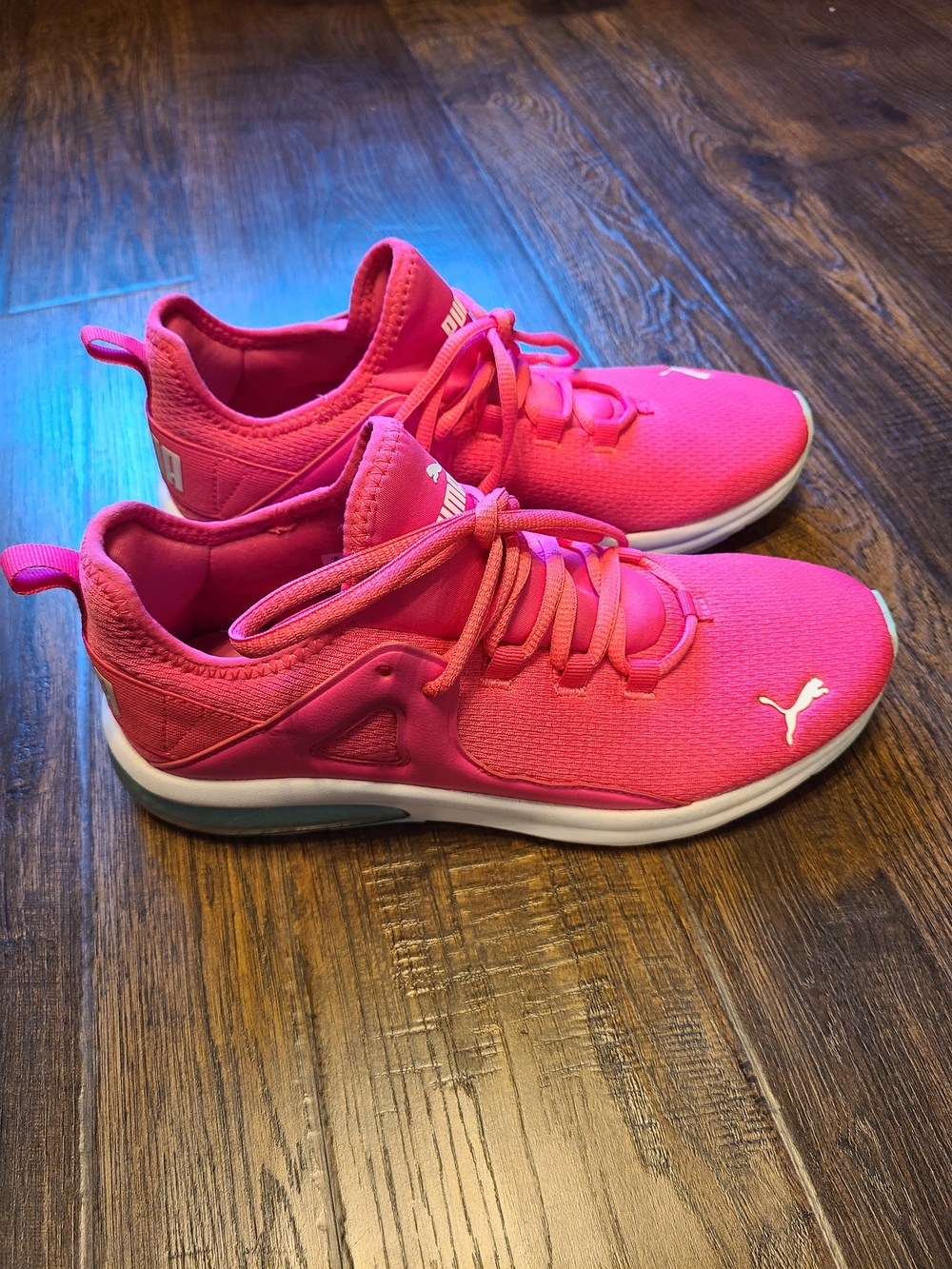 PUMA Electron 2.0 Running Women's Sneakers